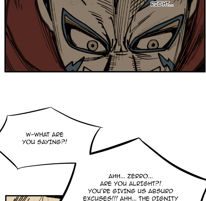 Read The Bully Hunter chapter 69 image 74 on Lezhin