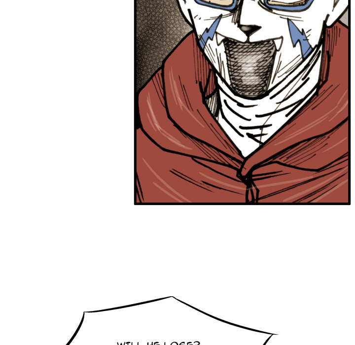Read The Bully Hunter chapter 69 image 85 on Lezhin
