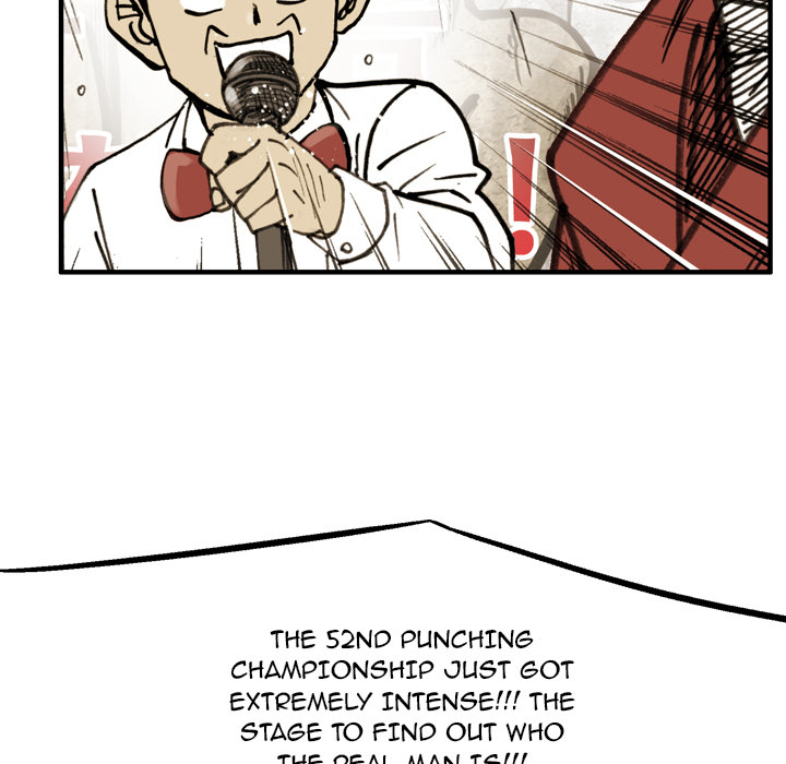 Read The Bully Hunter chapter 69 image 9 on Lezhin