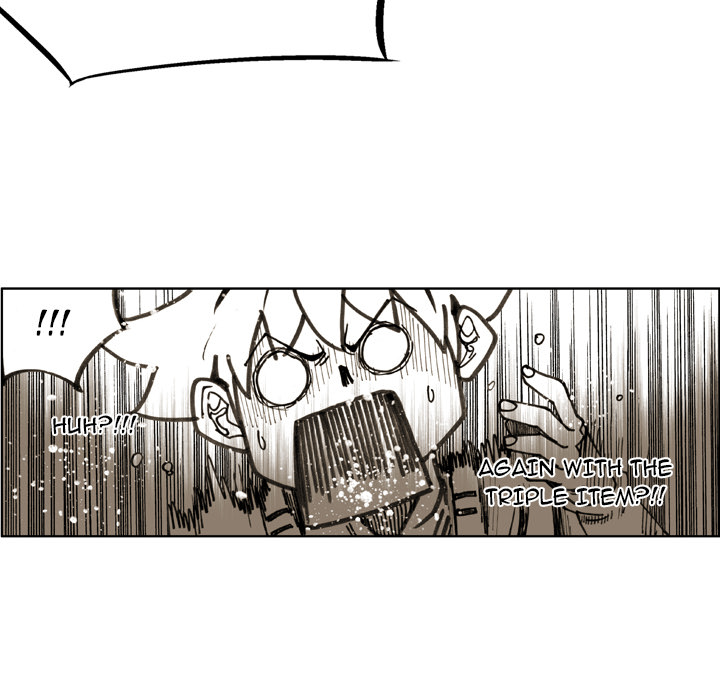 Read The Bully Hunter chapter 69 image 93 on Lezhin