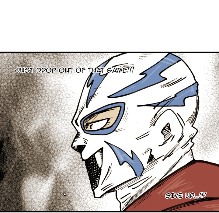 Read The Bully Hunter chapter 69 image 96 on Lezhin