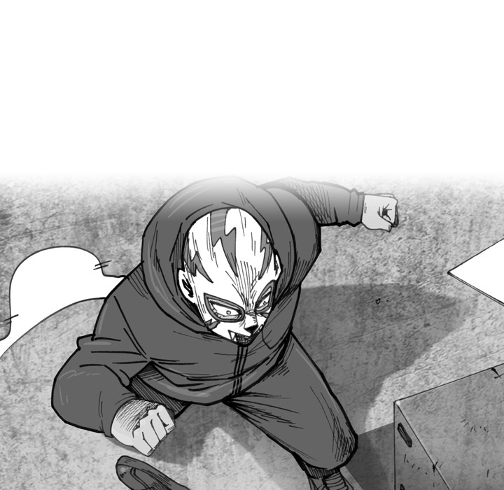 Read The Bully Hunter chapter 69 image 97 on Lezhin