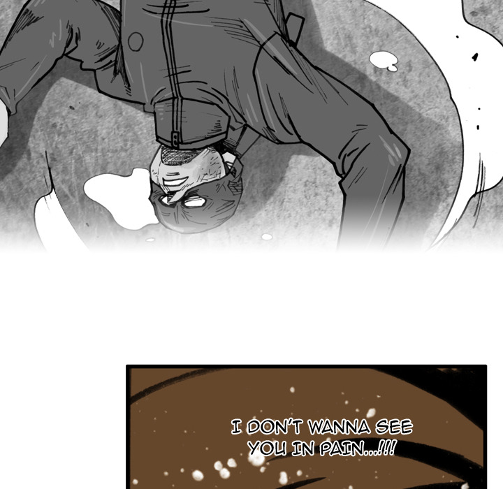 Read The Bully Hunter chapter 69 image 99 on Lezhin