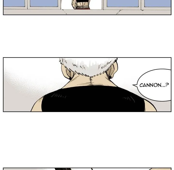 Read The Bully Hunter chapter 7 image 12 on Lezhin