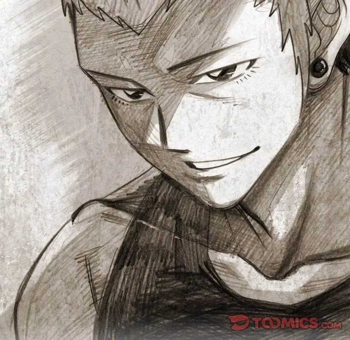 Read The Bully Hunter chapter 7 image 17 on Lezhin