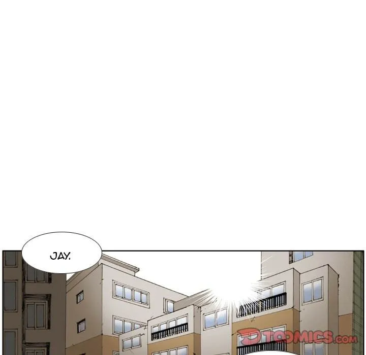 Read The Bully Hunter chapter 7 image 21 on Lezhin