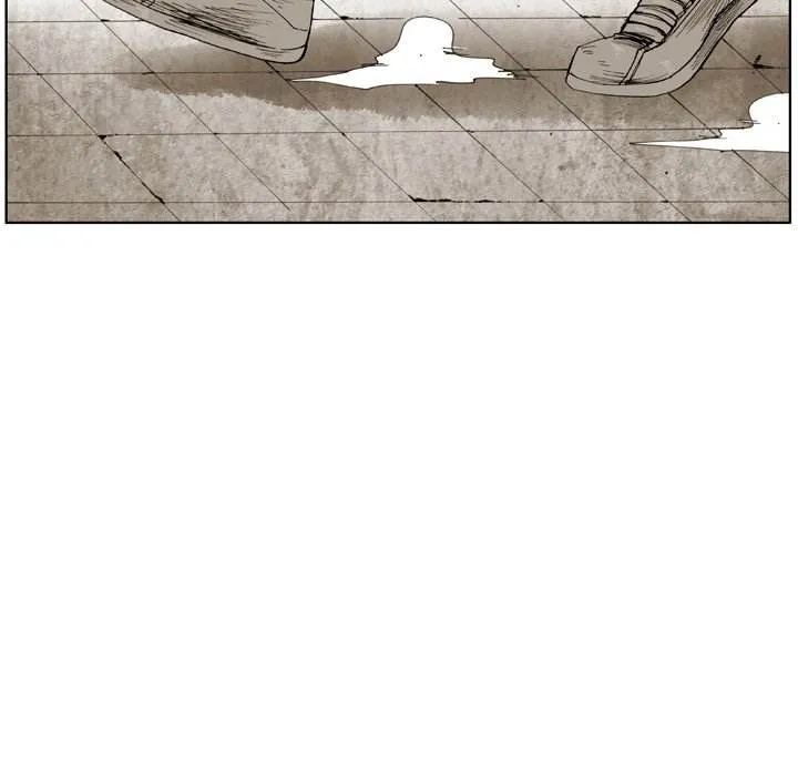 Read The Bully Hunter chapter 7 image 26 on Lezhin
