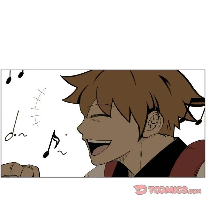 Read The Bully Hunter chapter 7 image 29 on Lezhin