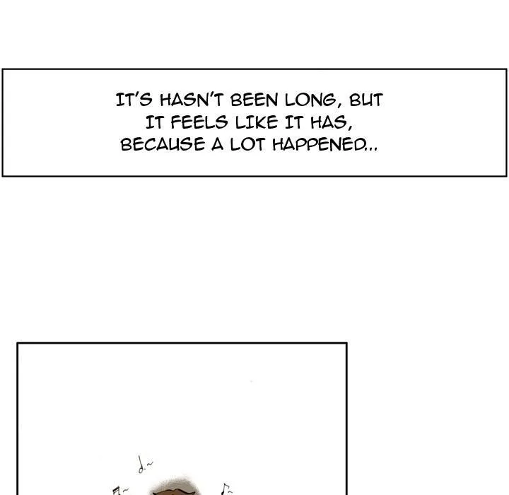 Read The Bully Hunter chapter 7 image 30 on Lezhin