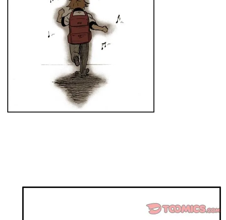 Read The Bully Hunter chapter 7 image 31 on Lezhin