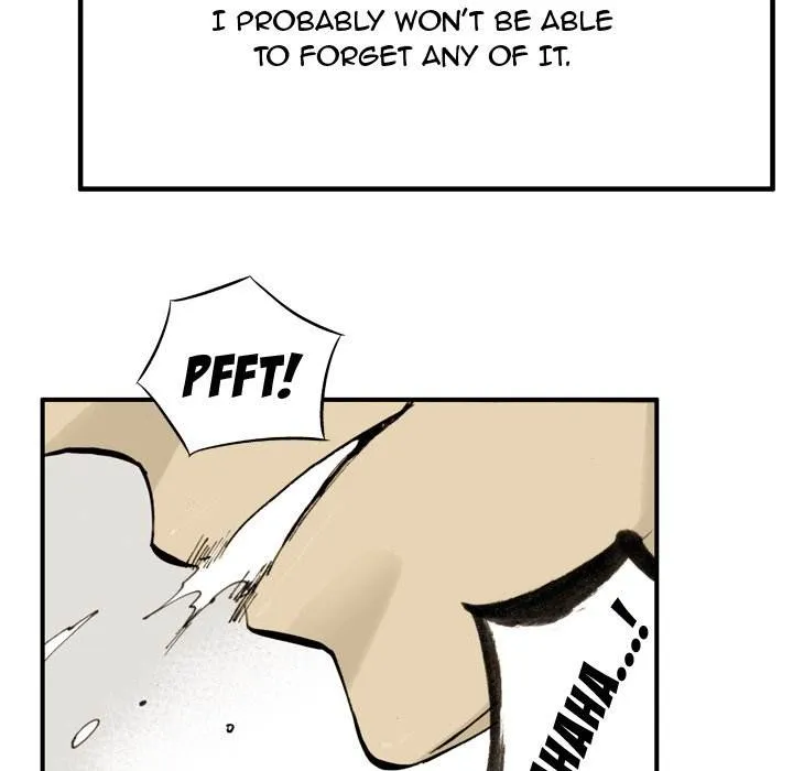 Read The Bully Hunter chapter 7 image 32 on Lezhin