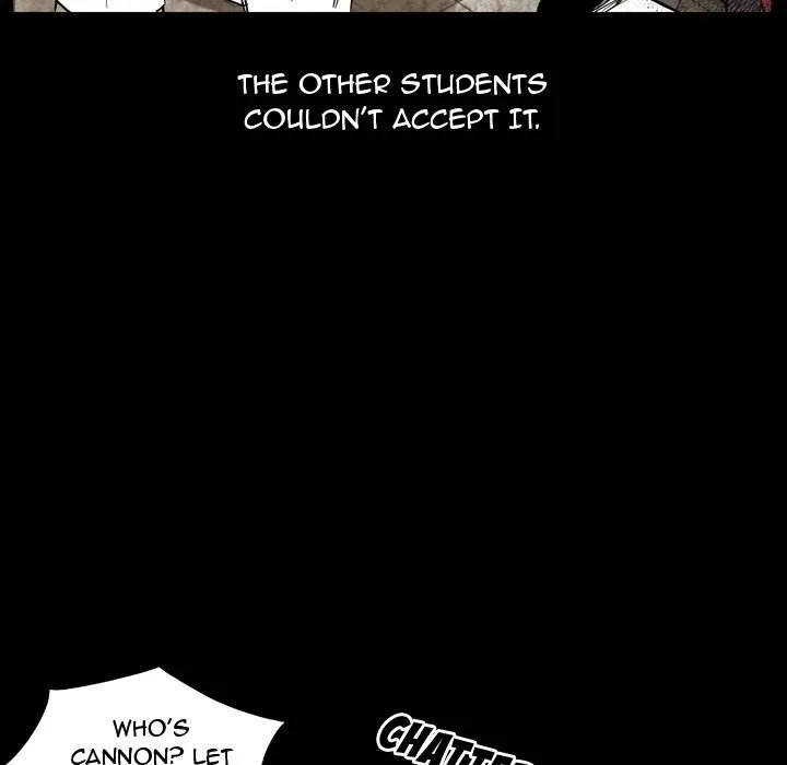 Read The Bully Hunter chapter 7 image 36 on Lezhin