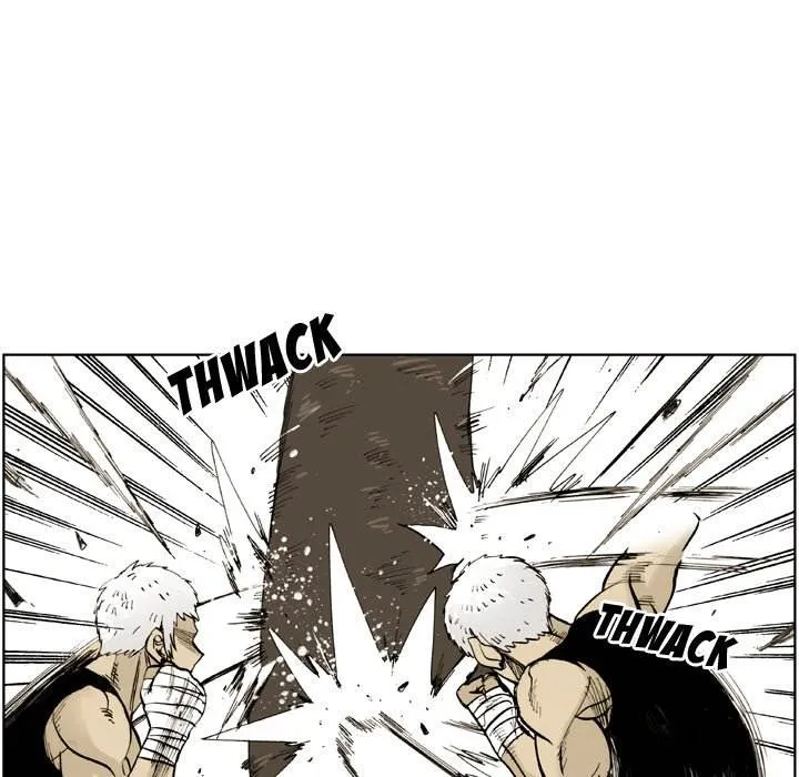 Read The Bully Hunter chapter 7 image 4 on Lezhin