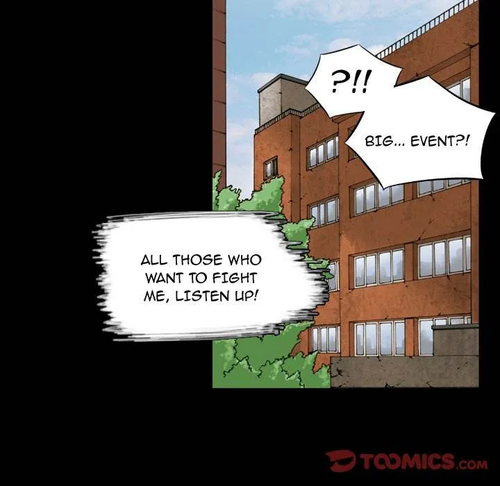 Read The Bully Hunter chapter 7 image 49 on Lezhin