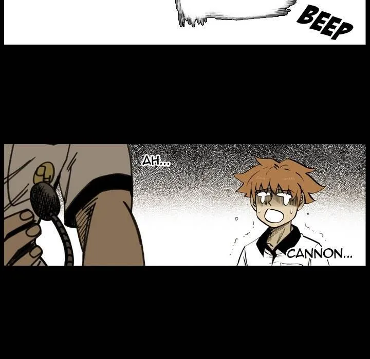 Read The Bully Hunter chapter 7 image 52 on Lezhin