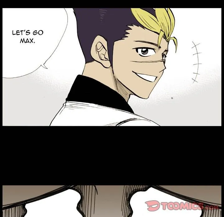 Read The Bully Hunter chapter 7 image 53 on Lezhin