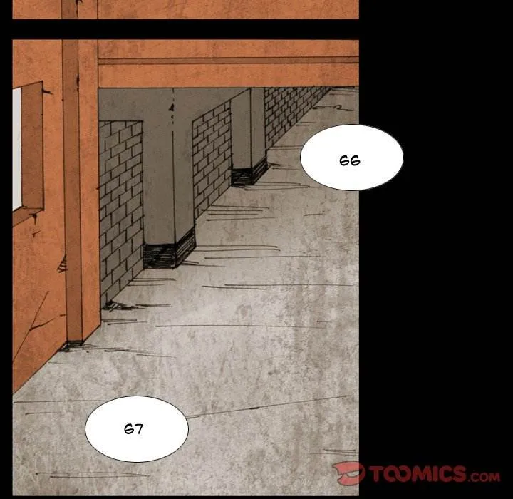 Read The Bully Hunter chapter 7 image 55 on Lezhin