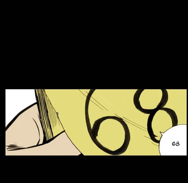 Read The Bully Hunter chapter 7 image 56 on Lezhin
