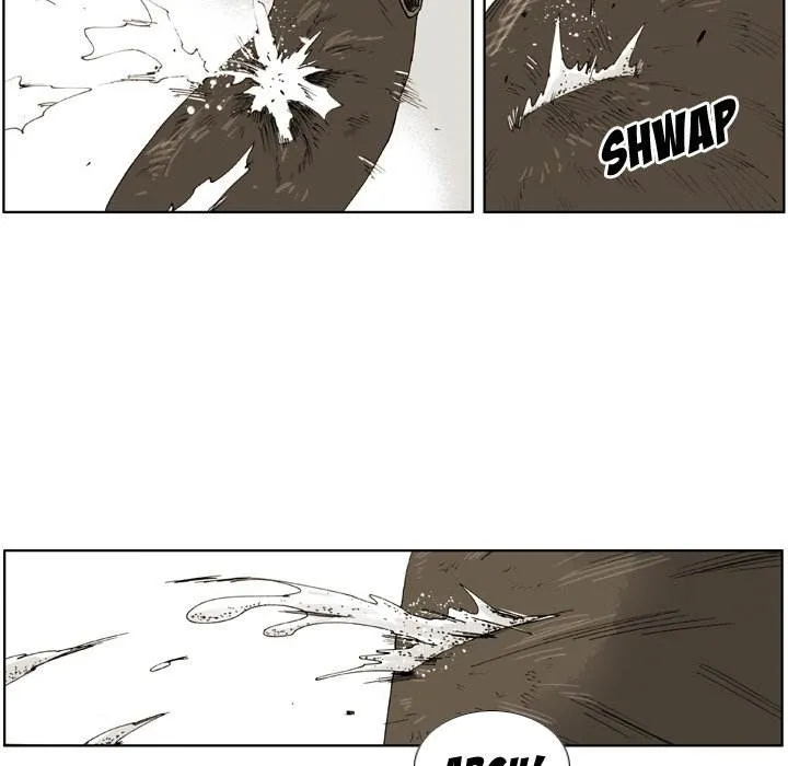 Read The Bully Hunter chapter 7 image 6 on Lezhin