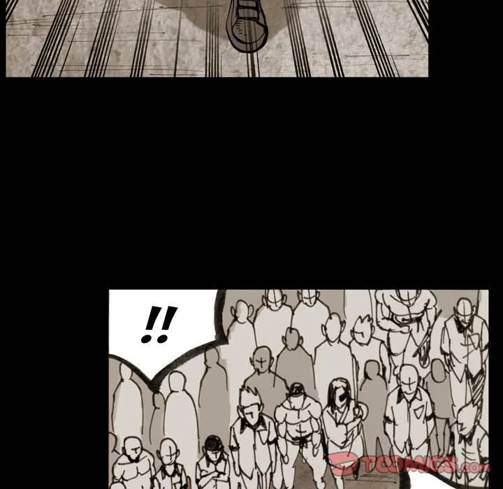 Read The Bully Hunter chapter 7 image 65 on Lezhin