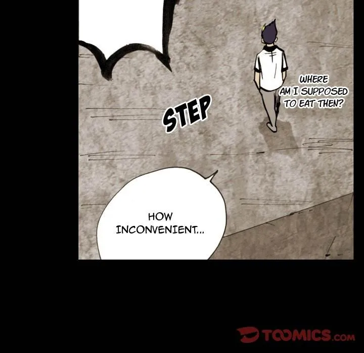 Read The Bully Hunter chapter 7 image 67 on Lezhin
