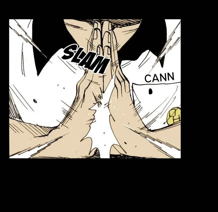 Read The Bully Hunter chapter 7 image 72 on Lezhin