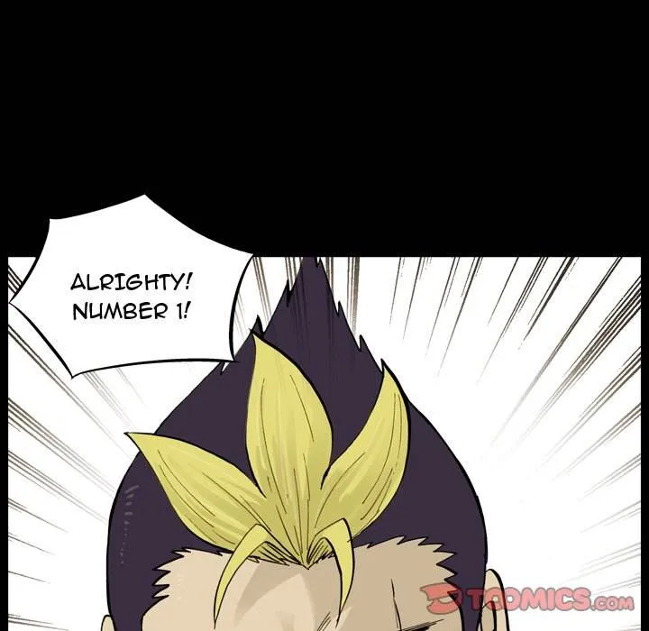 Read The Bully Hunter chapter 7 image 73 on Lezhin