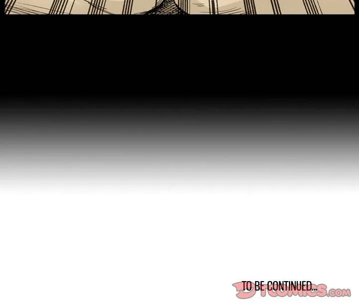 Read The Bully Hunter chapter 7 image 75 on Lezhin