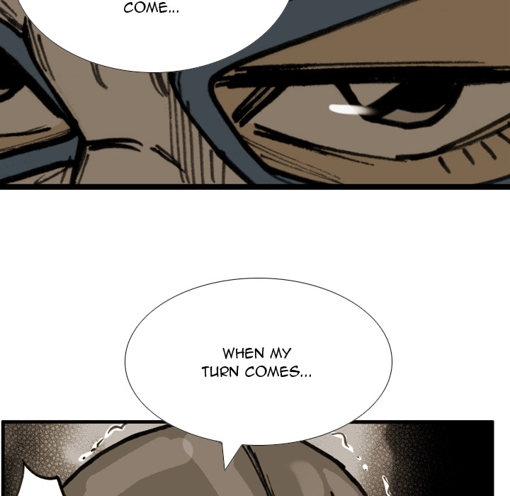 Read The Bully Hunter chapter 70 image 10 on Lezhin