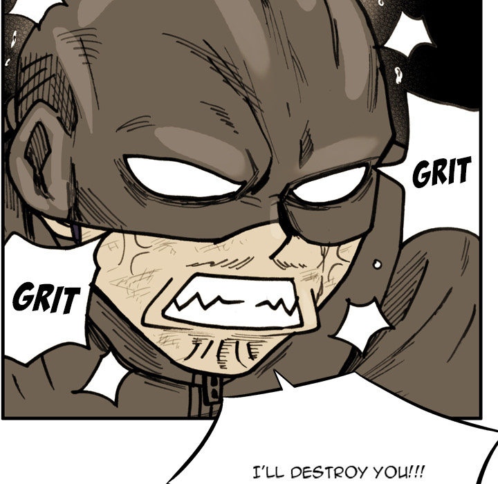 Read The Bully Hunter chapter 70 image 11 on Lezhin