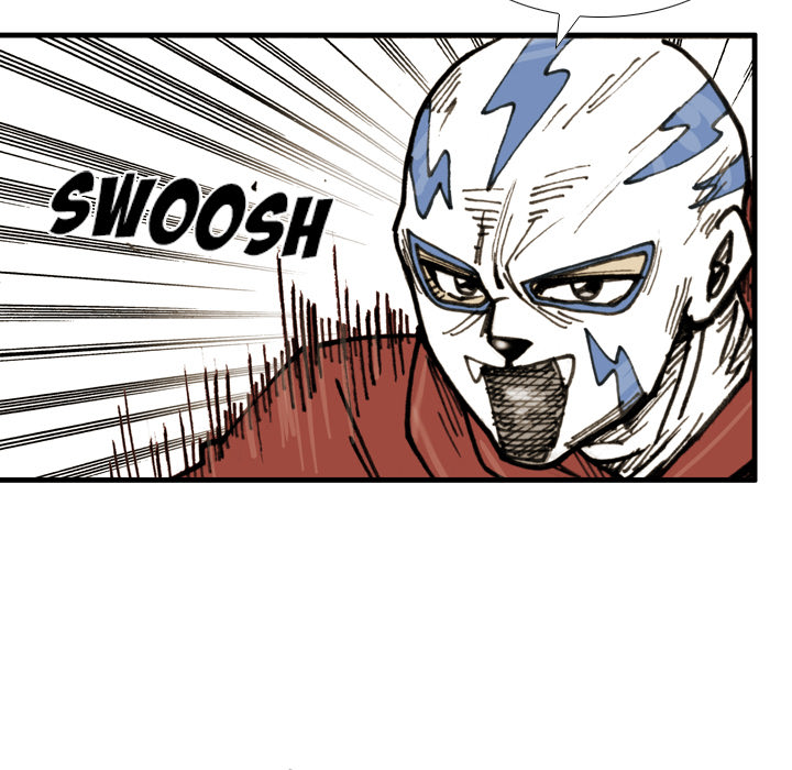 Read The Bully Hunter chapter 70 image 13 on Lezhin