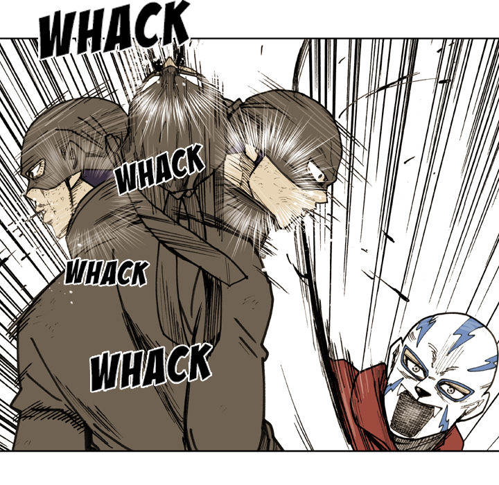 Read The Bully Hunter chapter 70 image 14 on Lezhin