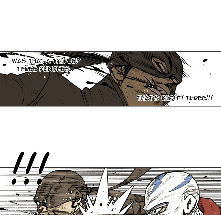 Read The Bully Hunter chapter 70 image 15 on Lezhin