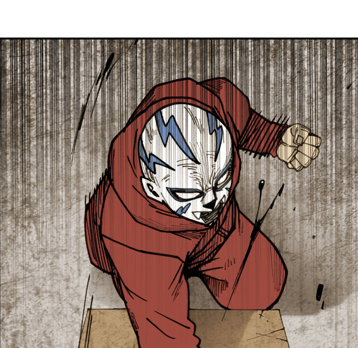 Read The Bully Hunter chapter 70 image 19 on Lezhin