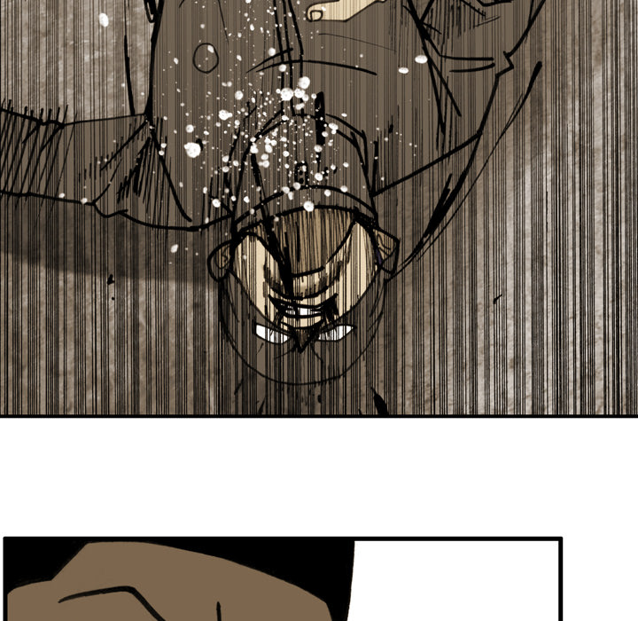 Read The Bully Hunter chapter 70 image 21 on Lezhin