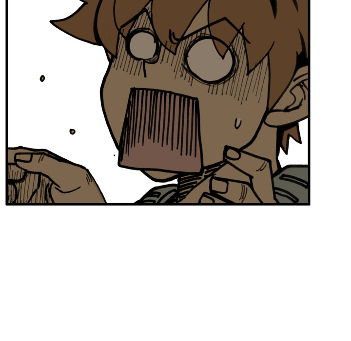 Read The Bully Hunter chapter 70 image 24 on Lezhin