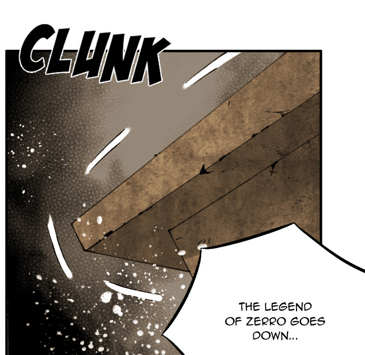 Read The Bully Hunter chapter 70 image 25 on Lezhin