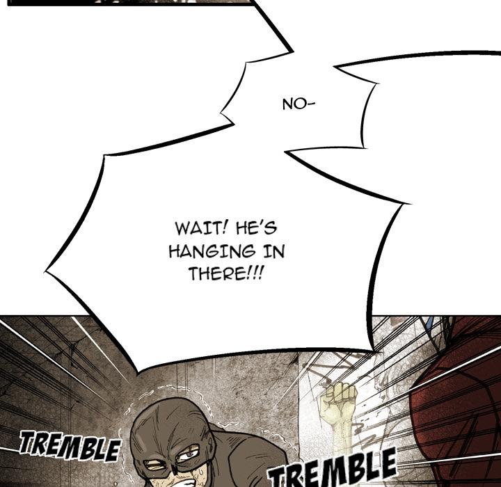 Read The Bully Hunter chapter 70 image 26 on Lezhin