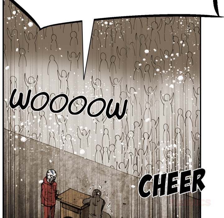 Read The Bully Hunter chapter 70 image 28 on Lezhin