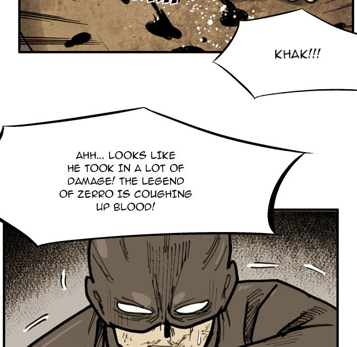 Read The Bully Hunter chapter 70 image 30 on Lezhin