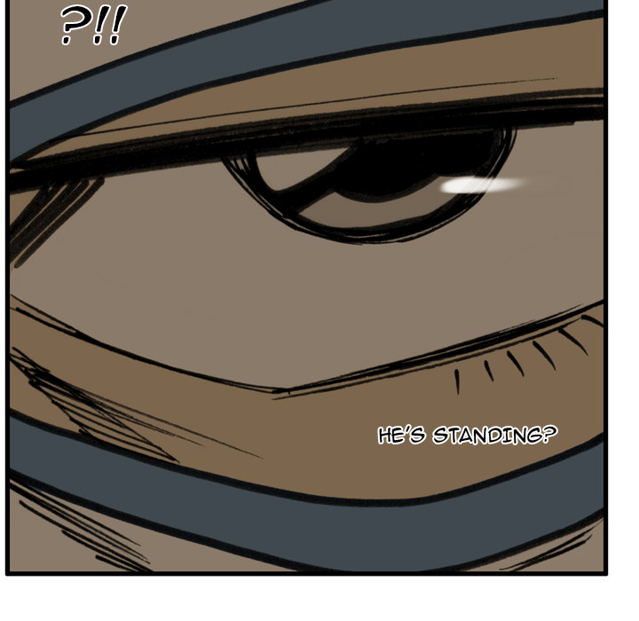 Read The Bully Hunter chapter 70 image 34 on Lezhin