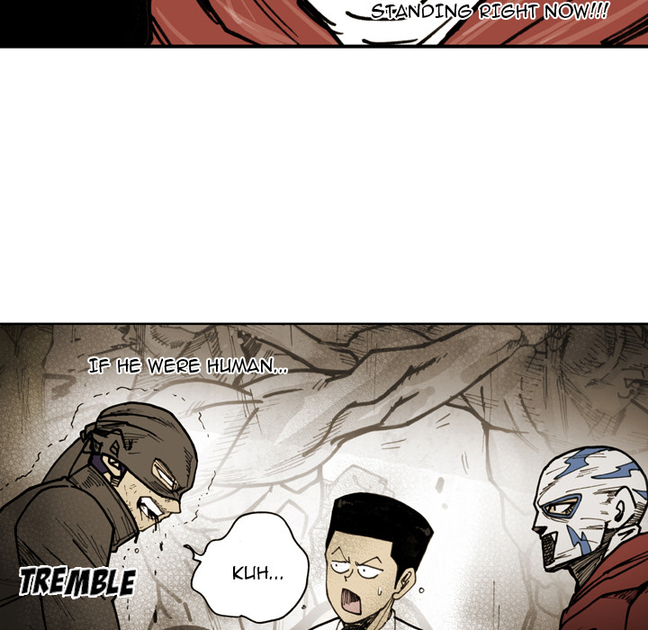 Read The Bully Hunter chapter 70 image 36 on Lezhin