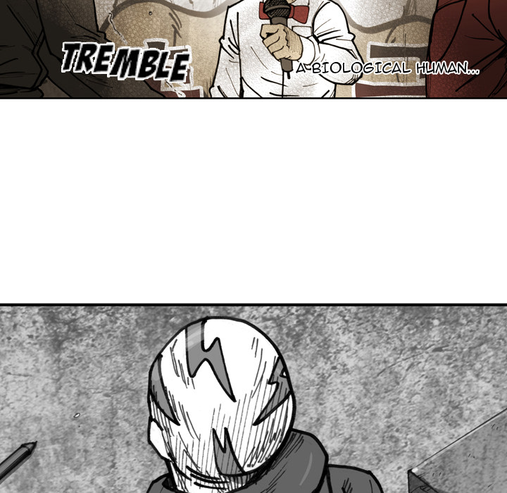 Read The Bully Hunter chapter 70 image 37 on Lezhin