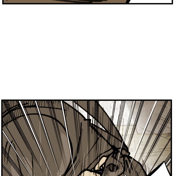 Read The Bully Hunter chapter 70 image 41 on Lezhin