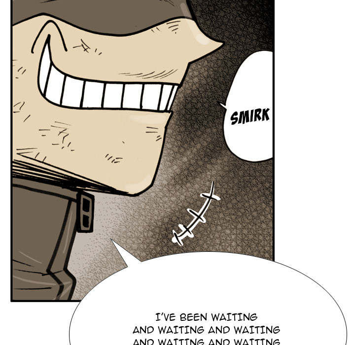 Read The Bully Hunter chapter 70 image 47 on Lezhin