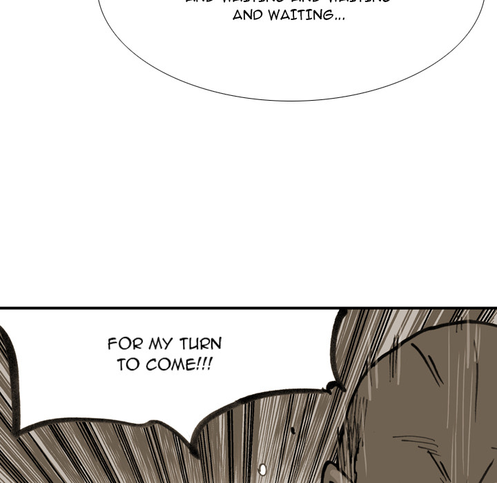 Read The Bully Hunter chapter 70 image 48 on Lezhin