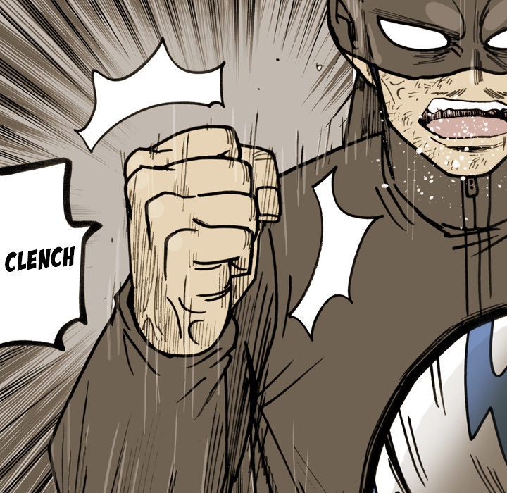 Read The Bully Hunter chapter 70 image 49 on Lezhin