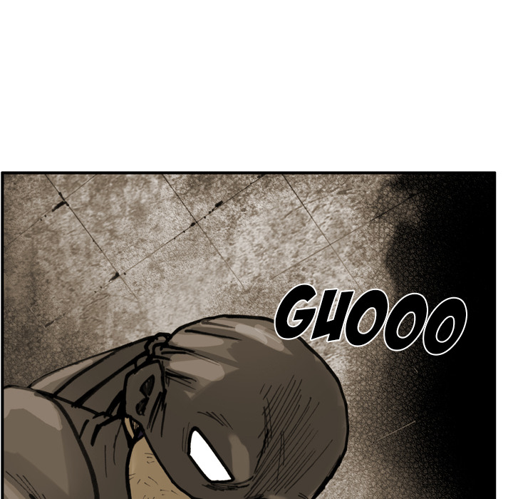 Read The Bully Hunter chapter 70 image 5 on Lezhin