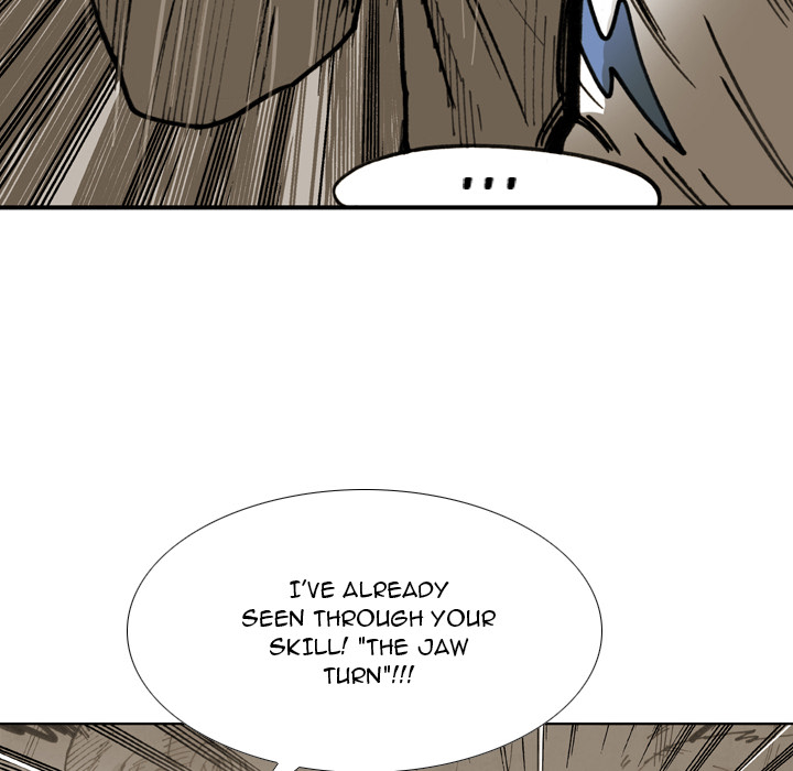 Read The Bully Hunter chapter 70 image 50 on Lezhin