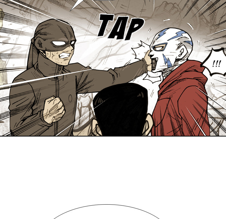 Read The Bully Hunter chapter 70 image 51 on Lezhin